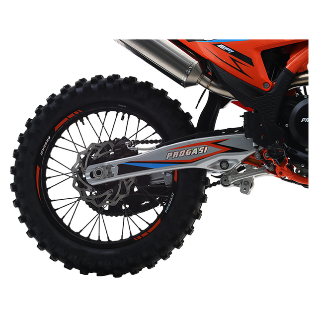 Мотоцикл эндуро PROGASI (Прогаси) Endurance 450 21/18