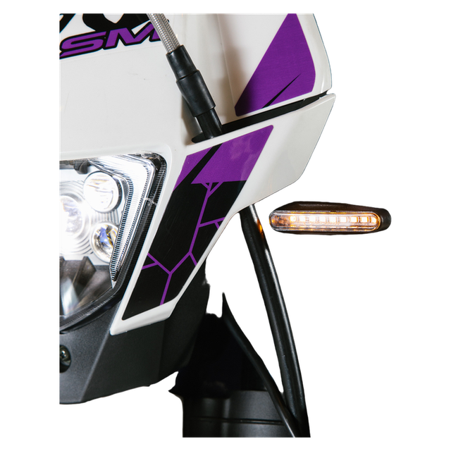 Мотоцикл PROGASI SUPER MAX 250SM 17/17 с ПТС