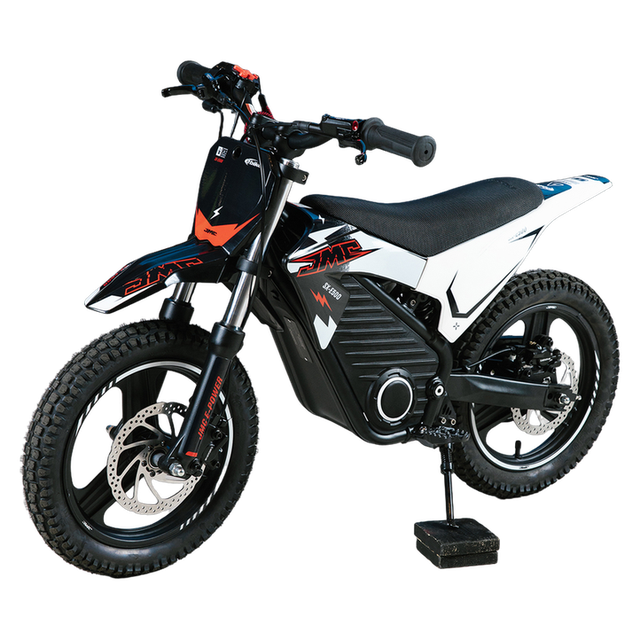 Электропитбайк детский JMC SX-E500
