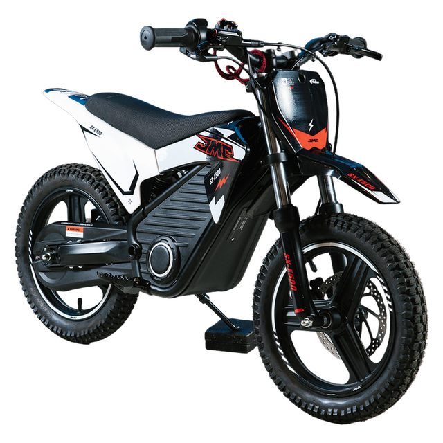 Электропитбайк детский JMC SX-E500