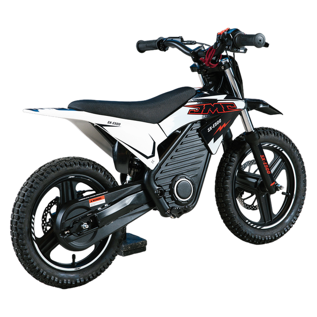 Электропитбайк детский JMC SX-E500