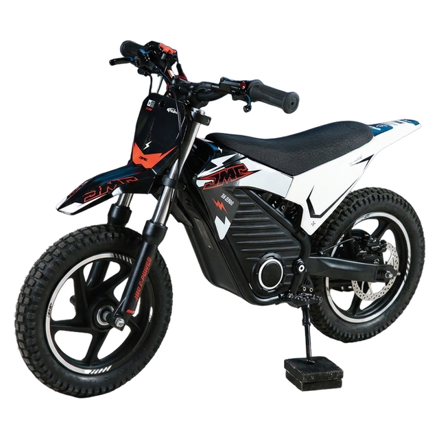 Электропитбайк детский JMC SX-E250 12/12