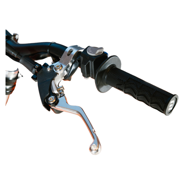 Кроссовый мотоцикл FXmoto FREERIDE 2T 21/18