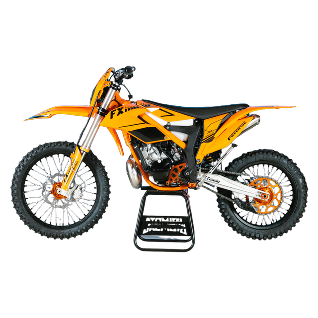 Кроссовый мотоцикл FXmoto FREERIDE 2T 21/18