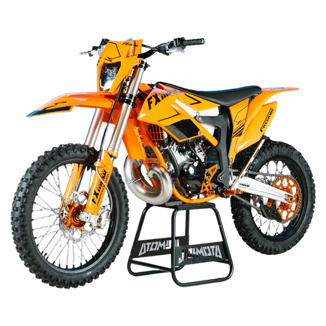Кроссовый мотоцикл FXmoto FREERIDE 2T 21/18
