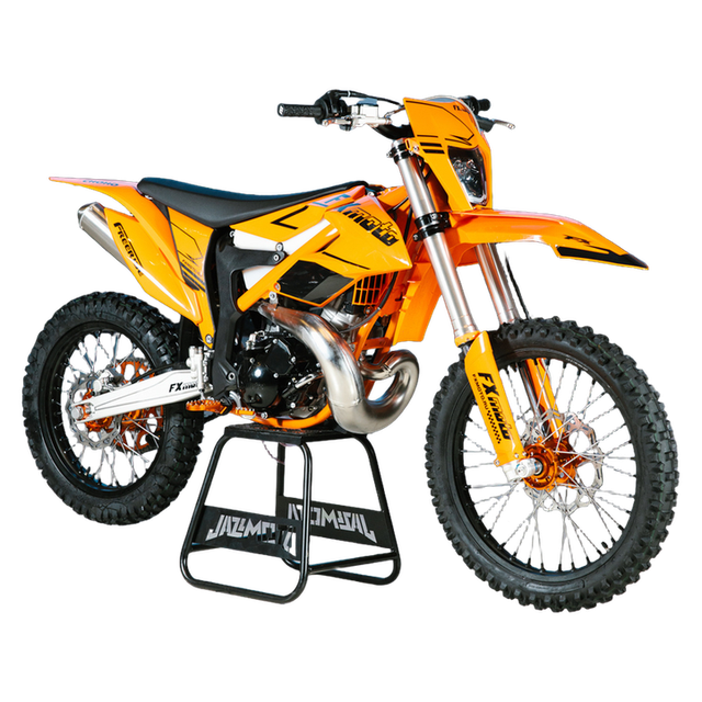 Кроссовый мотоцикл FXmoto FREERIDE 2T 21/18