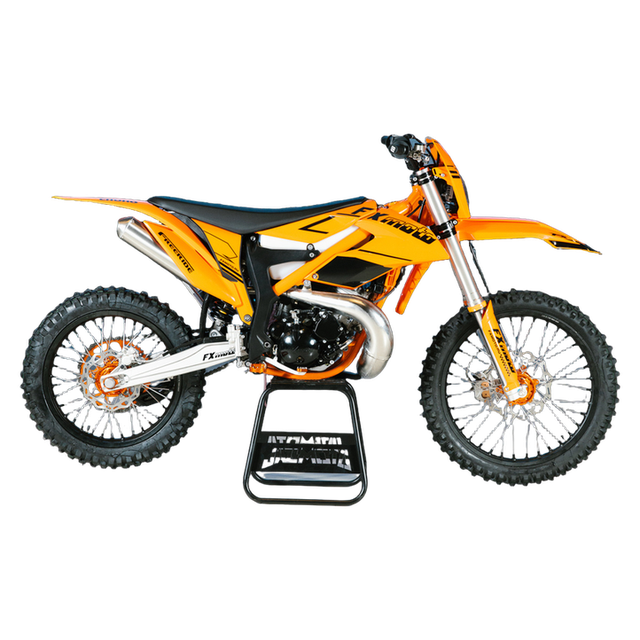 Кроссовый мотоцикл FXmoto FREERIDE 2T 21/18