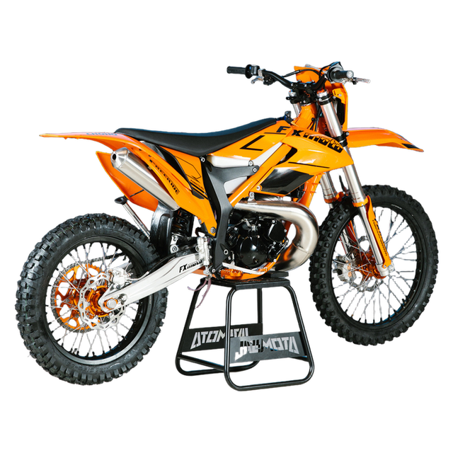 Кроссовый мотоцикл FXmoto FREERIDE 2T 21/18