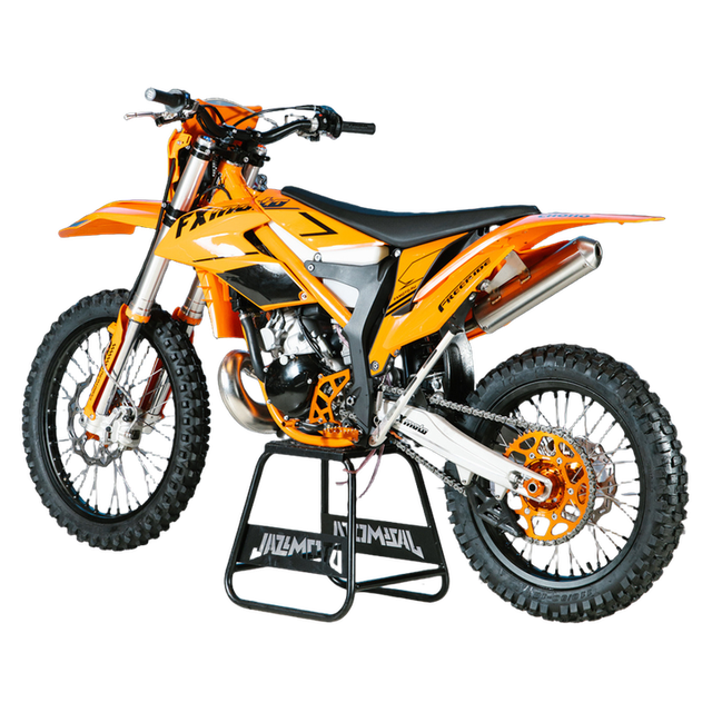 Кроссовый мотоцикл FXmoto FREERIDE 2T 21/18