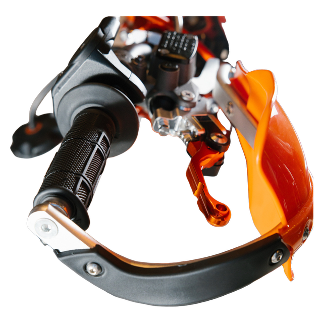 Кроссовый мотоцикл FXmoto K10 (NB300) 300 CC 21/18