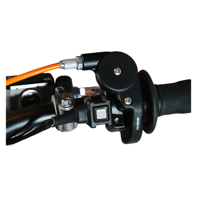 Кроссовый мотоцикл FXmoto K10 (NB300) 300 CC 21/18