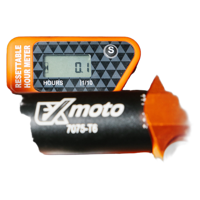 Кроссовый мотоцикл FXmoto K10 (NB300) 300 CC 21/18