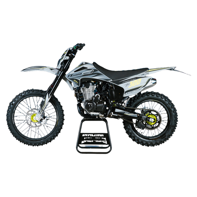 Кроссовый мотоцикл FXmoto YZ-300 21/18
