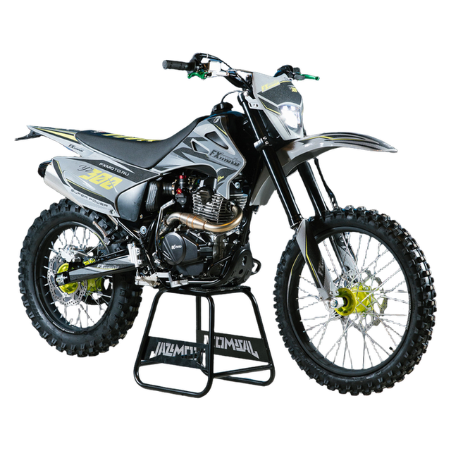 Кроссовый мотоцикл FXmoto YZ-300 21/18