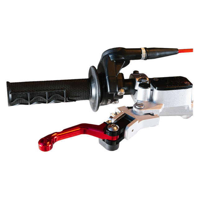 Мотоцикл кроссовый FXMOTO XP300 2T