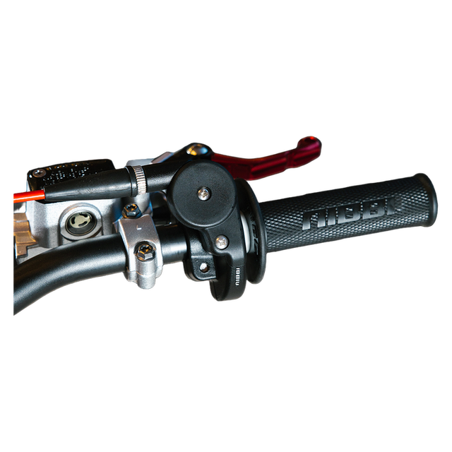 Мотоцикл кроссовый FXMOTO XP300 2T