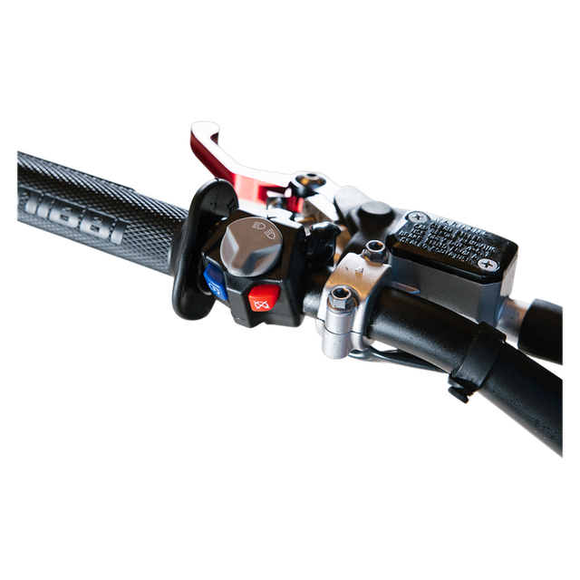 Мотоцикл кроссовый FXMOTO XP300 2T