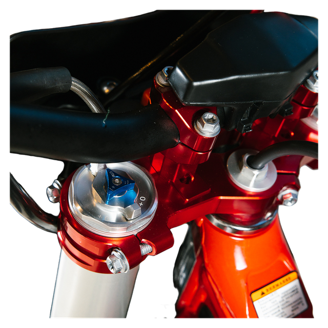 Мотоцикл кроссовый FXMOTO XP300 2T