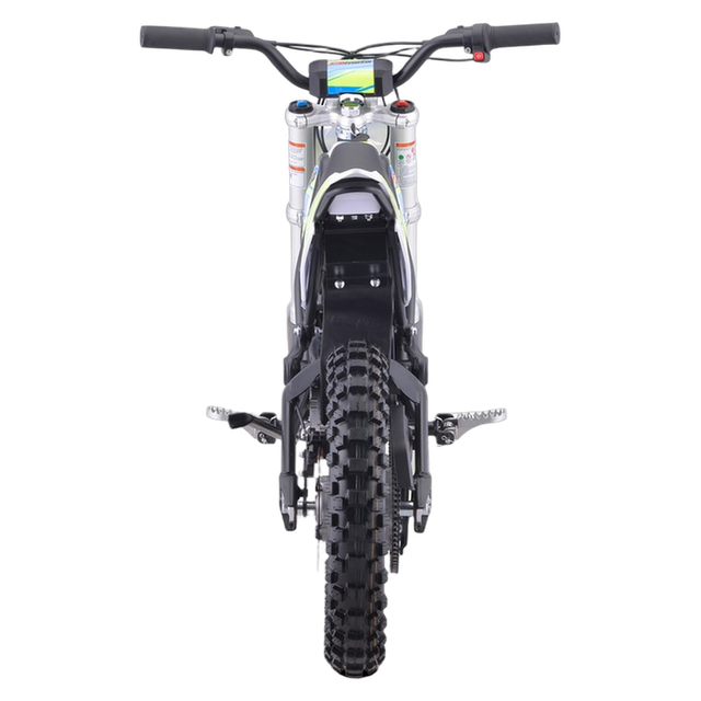 Электропитбайк FXmoto Е1 14/12