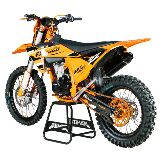 Кроссовый мотоцикл FXmoto K10 (YBS-300) 300 CC 21/18