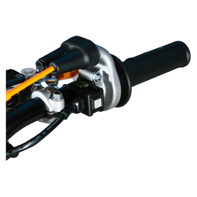 Кроссовый мотоцикл FXmoto K10 (YBS-300) 300 CC 21/18