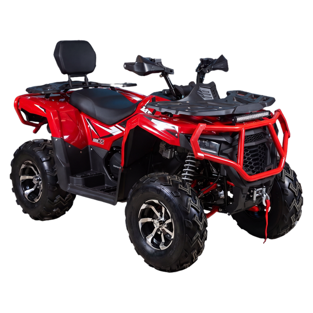 Квадроцикл ATV FXmoto K5 (300)