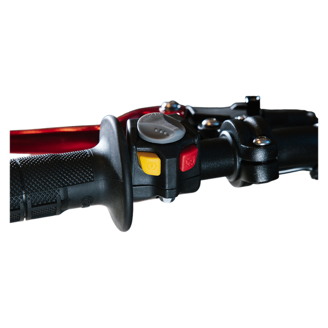 с FXmoto K9R (NB300) 300 CC 21/18