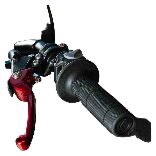 с FXmoto K9R (NB300) 300 CC 21/18