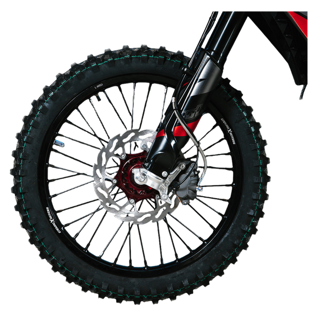 с FXmoto K9R (NB300) 300 CC 21/18
