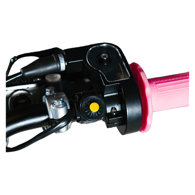 Мотоцикл кроссовый Zuumav FX K5 LITE 250CC 21/18