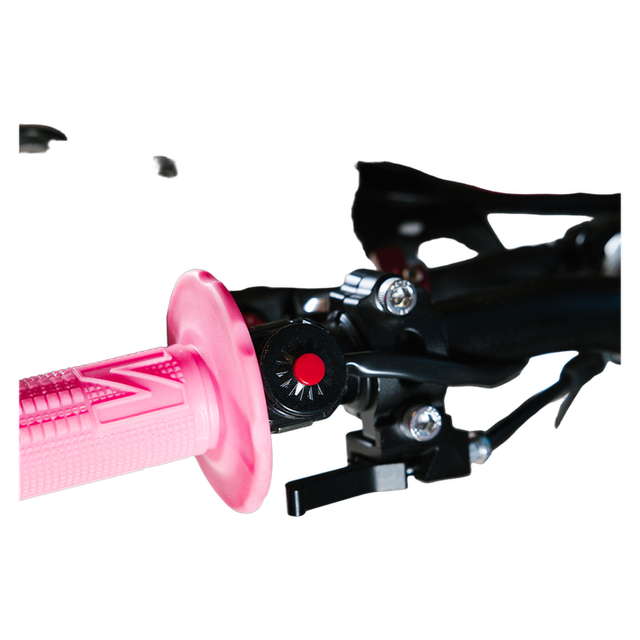 Мотоцикл кроссовый Zuumav FX K5 LITE 250CC 21/18