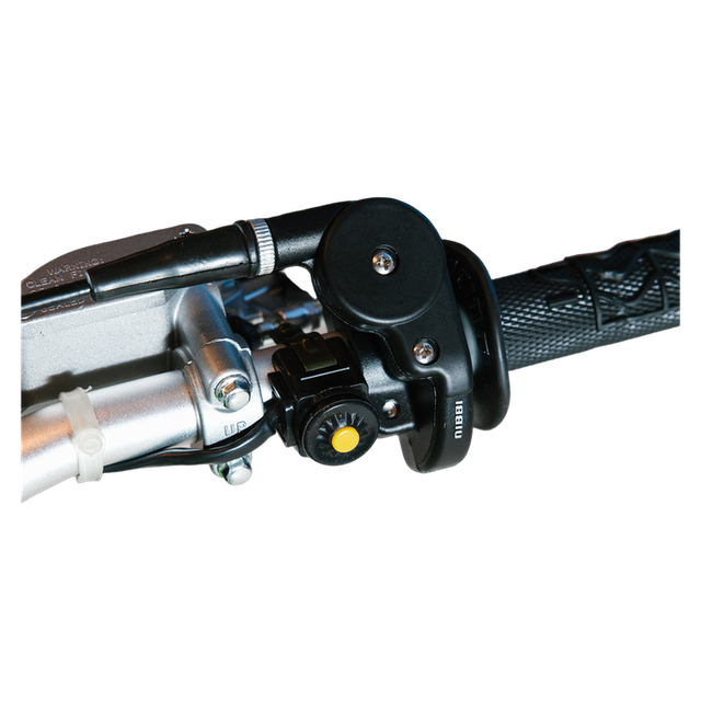 Кроссовый мотоцикл BSE Z7 (ZS174MN-5A) 21/18