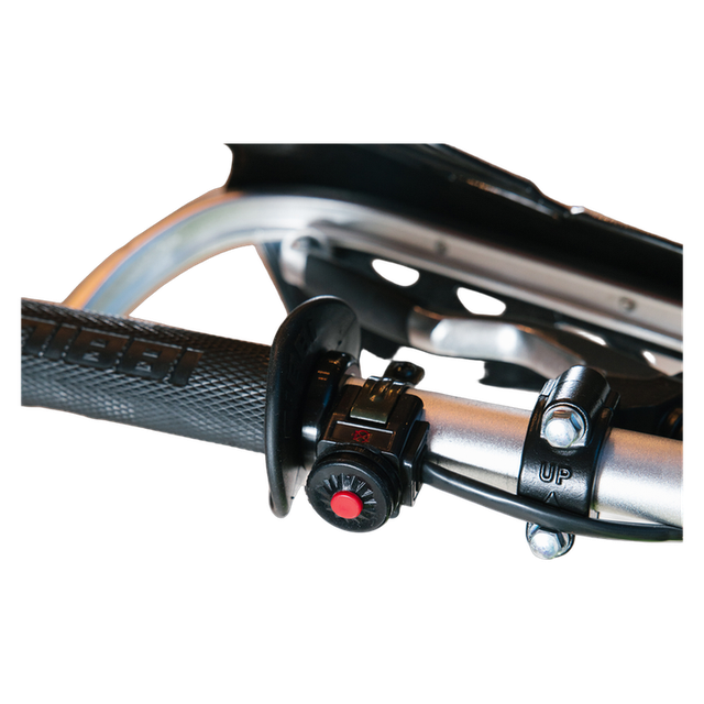 Кроссовый мотоцикл BSE Z7 (ZS174MN-5A) 21/18
