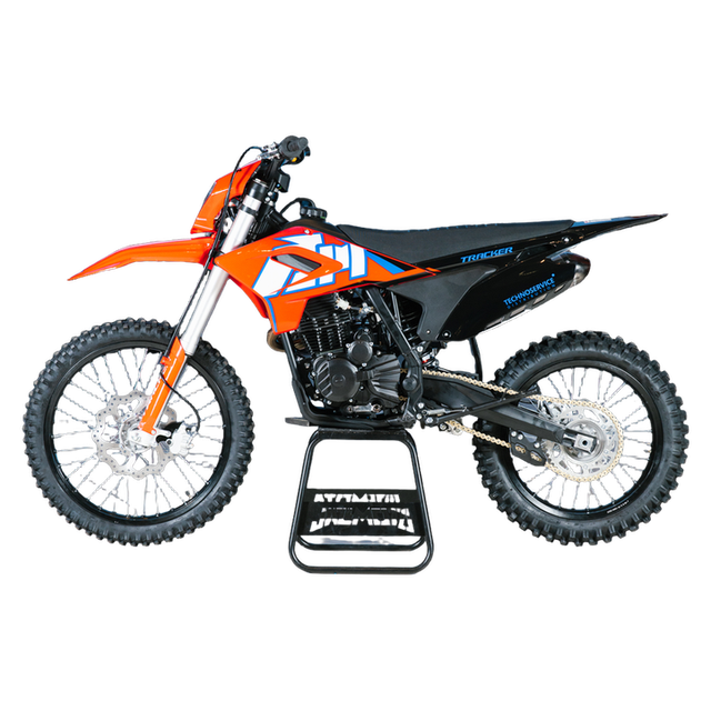 Кроссовый мотоцикл Apollo Tracker 250LE 21/18