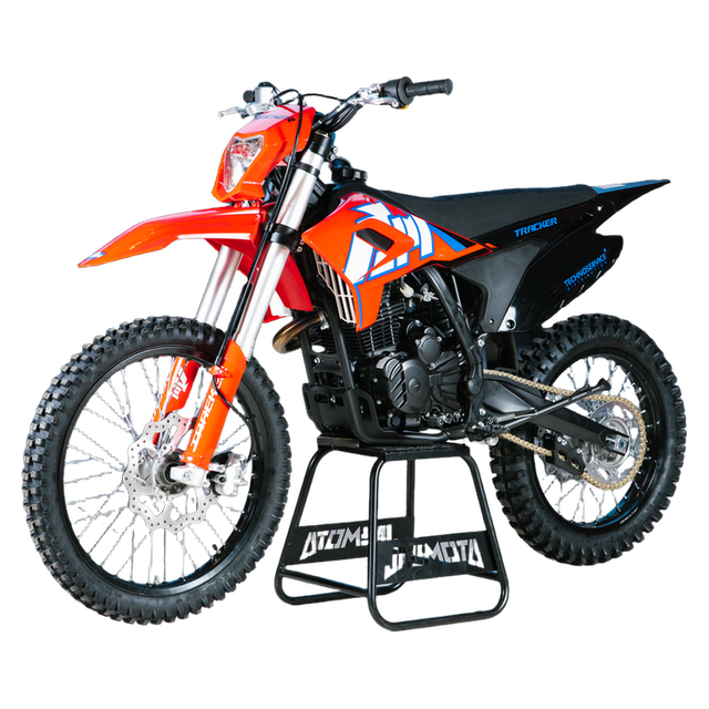 Кроссовый мотоцикл Apollo Tracker 250LE 21/18