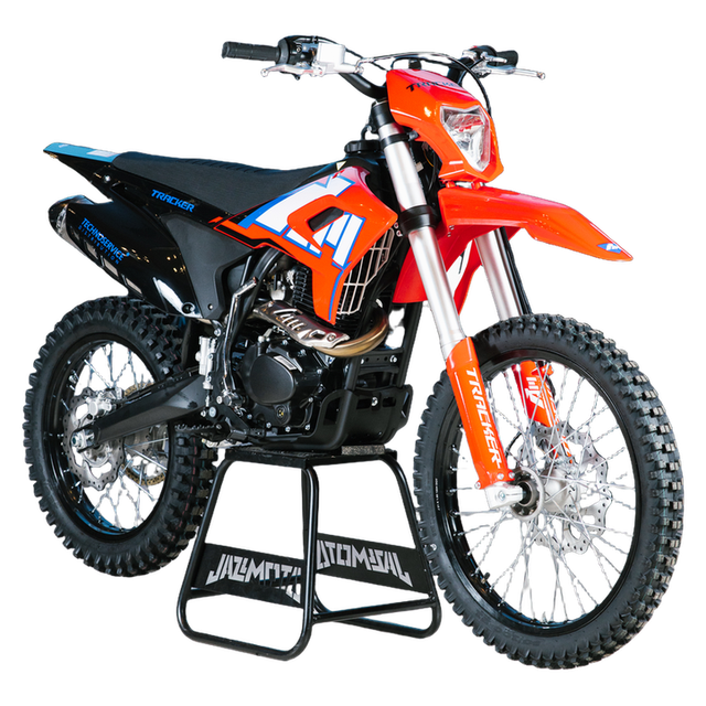 Кроссовый мотоцикл Apollo Tracker 250LE 21/18