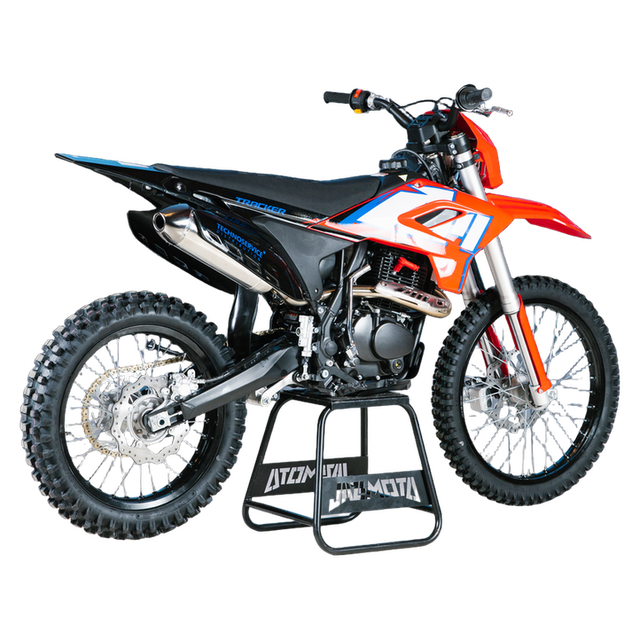Кроссовый мотоцикл Apollo Tracker 250LE 21/18