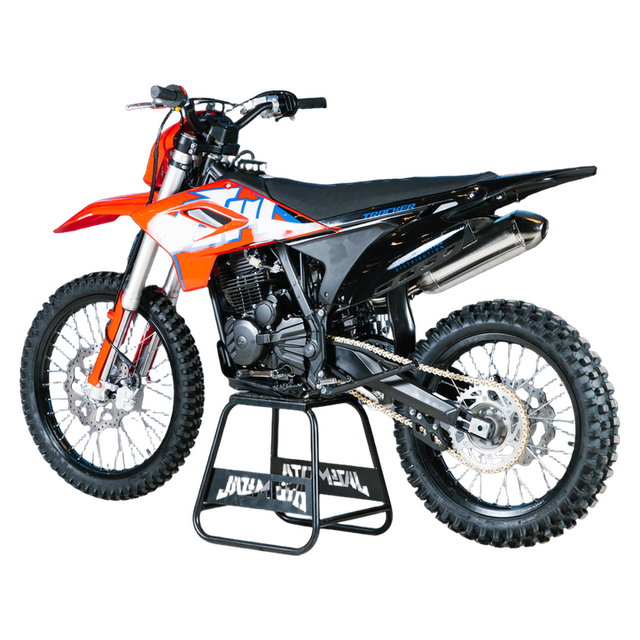 Кроссовый мотоцикл Apollo Tracker 250LE 21/18