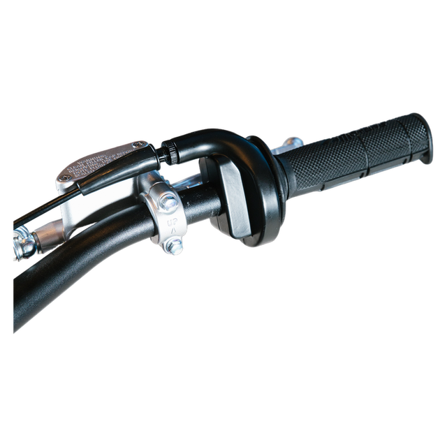 Кроссовый мотоцикл Apollo Tracker 250LE 21/18