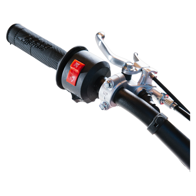 Кроссовый мотоцикл Apollo Tracker 250LE 21/18