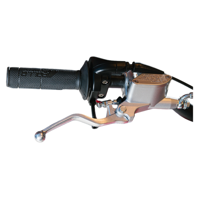 Кроссовый мотоцикл Apollo Tracker 250LE 21/18