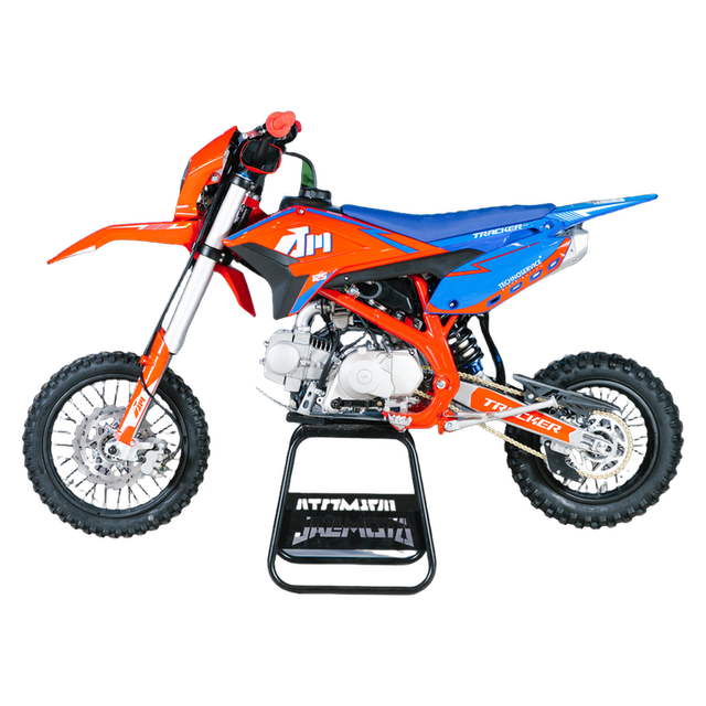 Купить Питбайк Apollo Tracker 125LE 14/12