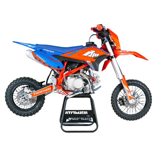Питбайк Apollo Tracker 125LE 14/12