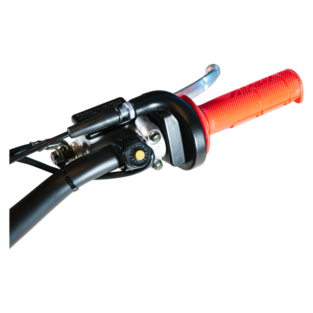 Питбайк Apollo Tracker 125LE 14/12