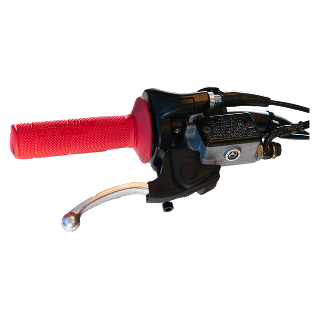 Питбайк Apollo Tracker 125LE 14/12