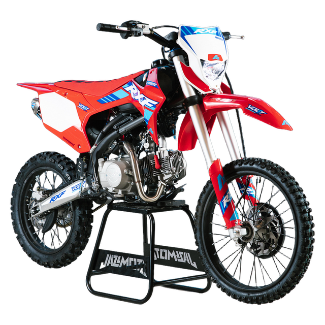 Питбайк Apollo RXF Freeride 125LE 19/16