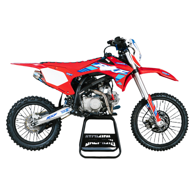 Питбайк Apollo RXF Freeride 125LE 19/16