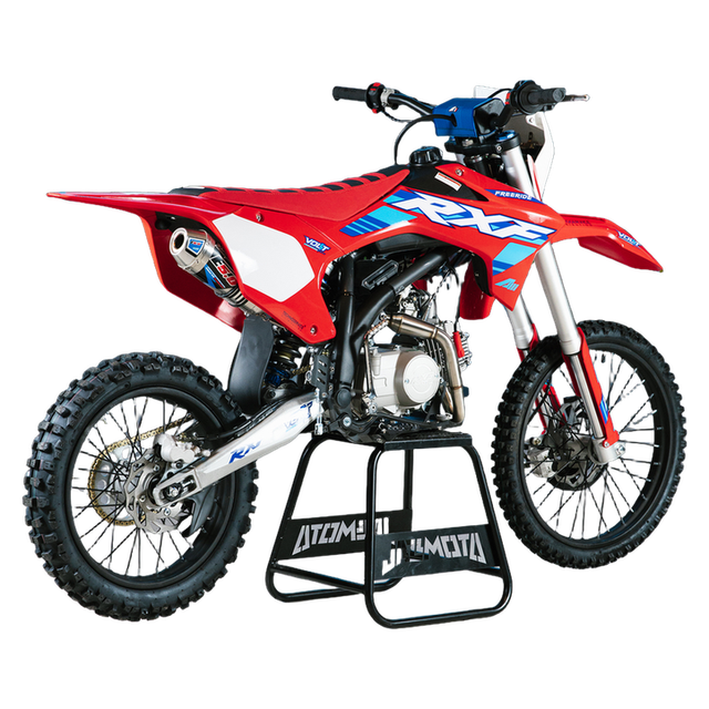 Питбайк Apollo RXF Freeride 125LE 19/16