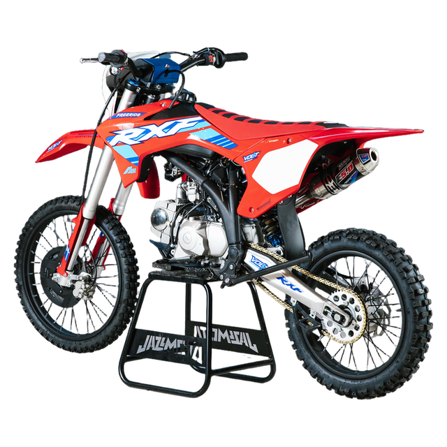 Питбайк Apollo RXF Freeride 125LE 19/16