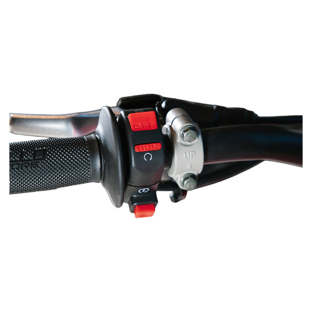Питбайк Apollo RXF Freeride 125LE 19/16
